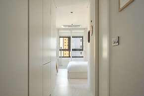 Le Collective Haeundae Paragraf