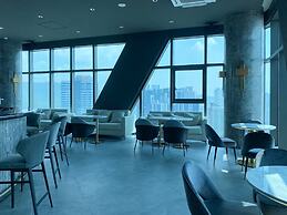 Le Collective Haeundae Paragraf