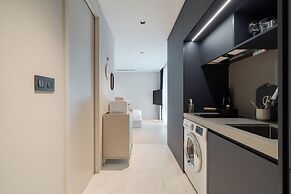 Le Collective Haeundae Paragraf