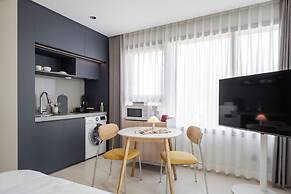 Le Collective Haeundae Paragraf