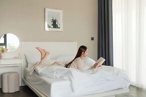 Le Collective Haeundae Paragraf