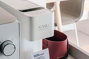 Le Collective Haeundae Paragraf