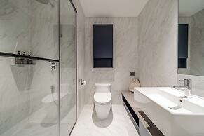 Le Collective Haeundae Paragraf