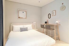 Le Collective Haeundae Paragraf