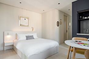 Le Collective Haeundae Paragraf