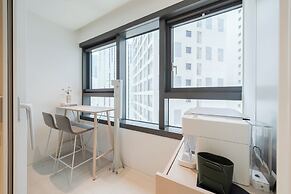 Le Collective Haeundae Paragraf