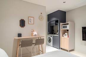 Le Collective Haeundae Paragraf