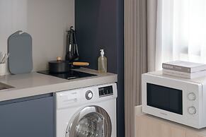 Le Collective Haeundae Paragraf