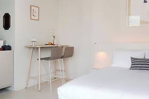 Le Collective Haeundae Paragraf