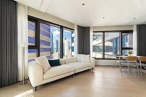 Le Collective Haeundae Paragraf