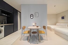 Le Collective Haeundae Paragraf