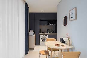 Le Collective Haeundae Paragraf