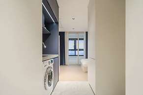 Le Collective Haeundae Paragraf