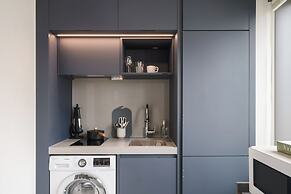 Le Collective Haeundae Paragraf