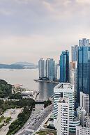 Le Collective Haeundae Paragraf