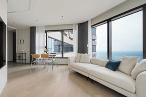 Le Collective Haeundae Paragraf