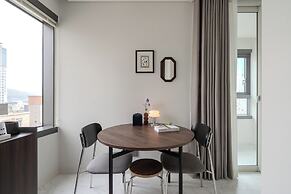 Le Collective Haeundae Paragraf