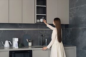 Le Collective Haeundae Paragraf