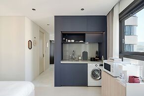 Le Collective Haeundae Paragraf