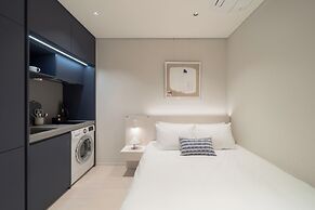 Le Collective Haeundae Paragraf