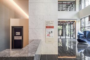 Le Collective Haeundae Paragraf