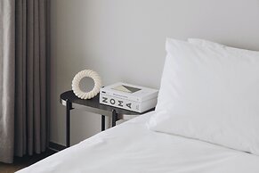 Le Collective Haeundae Paragraf