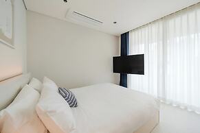 Le Collective Haeundae Paragraf