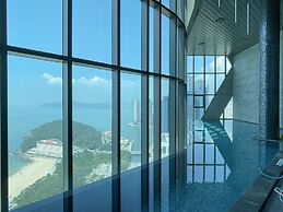 Le Collective Haeundae Paragraf