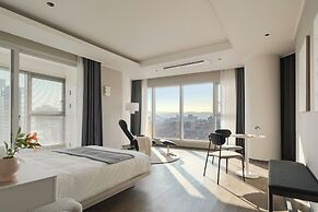 Le Collective Haeundae Paragraf