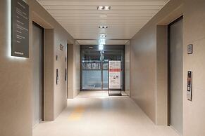 Le Collective Haeundae Paragraf