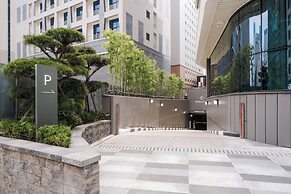 Le Collective Haeundae Paragraf