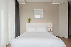 Le Collective Haeundae Paragraf