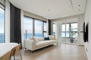 Le Collective Haeundae Paragraf