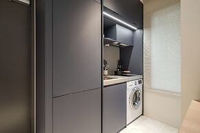 Le Collective Haeundae Paragraf