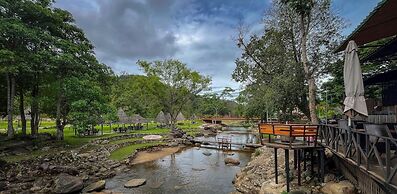 Pang fan Rock & River Resort