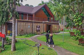 Pang fan Rock & River Resort