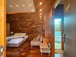 Pang fan Rock & River Resort