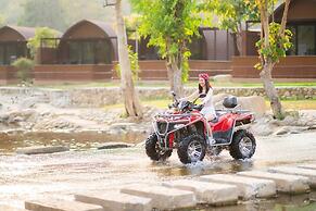 Pang fan Rock & River Resort