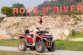 Pang fan Rock & River Resort
