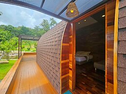 Pang fan Rock & River Resort