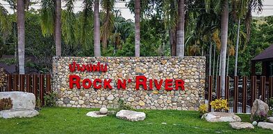 Pang fan Rock & River Resort