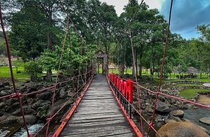 Pang fan Rock & River Resort