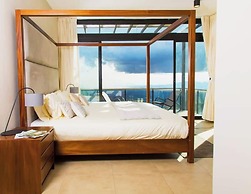 Champagne Ridge Villa by YourHost Kenya