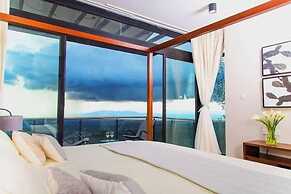 Champagne Ridge Villa by YourHost Kenya