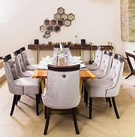 Champagne Ridge Villa by YourHost Kenya