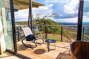 Champagne Ridge Villa by YourHost Kenya