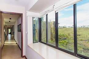 Champagne Ridge Villa by YourHost Kenya