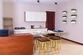 Champagne Ridge Villa by YourHost Kenya