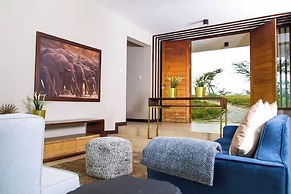 Champagne Ridge Villa by YourHost Kenya