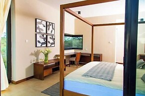Champagne Ridge Villa by YourHost Kenya